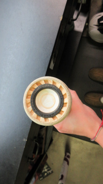 Load image into Gallery viewer, Used Easton Ghost Unlimited 33&quot; -10 Composite FastPitch Softball Bat
