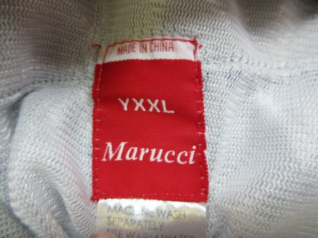 Load image into Gallery viewer, Marucci Open Bottom Baseball Pants - Size Youth XXL
