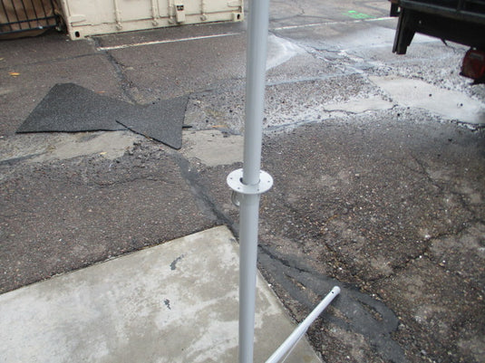 Used Wondershade Ultimate 5' Portable Sun Protection