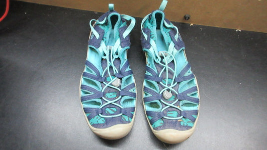Used Keen Sandals Walk Trail - Size 5