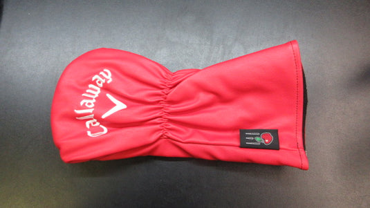 Callaway Big Bertha Alpha 815 Driver Head Cover