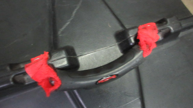 Load image into Gallery viewer, Used SportTube Double Ski Hard Case Wit Wheels (SOME DAMAGE)
