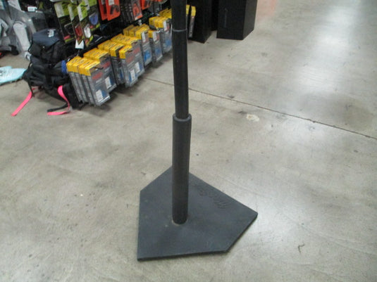 Used MacGregor Rubber Batting Tee