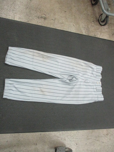 Used Easton Taper Bottom Size Youth XL Baseball Pant