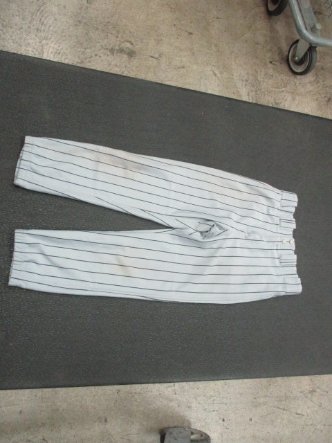 Used Easton Taper Bottom Size Youth XL Baseball Pant