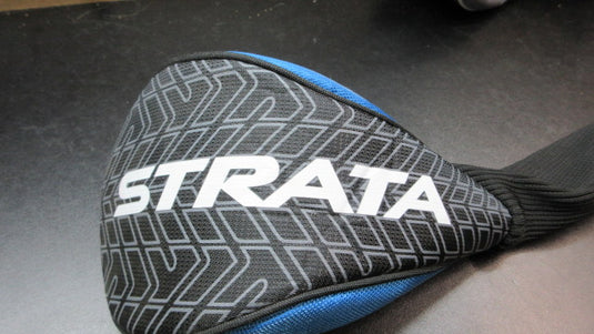 Used Strata Driver Head Cover