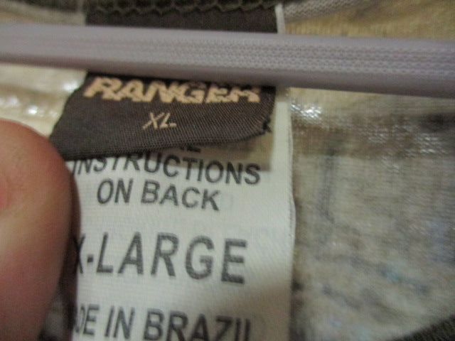 Load image into Gallery viewer, Used Wrangler Camo Long Sleeve Size XL
