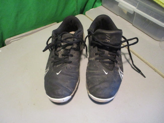 Used Nike Vapor Youth Size 6 Cleats