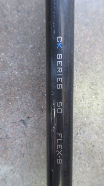 Used Callaway Big Bertha Epic GBB Driver - RH