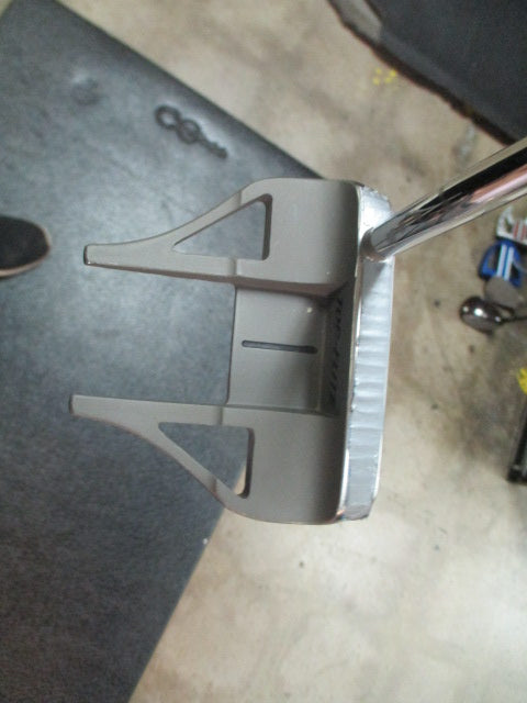 Load image into Gallery viewer, Used Top Flite Gamer Tour NO.5 35&quot; Putter - RH

