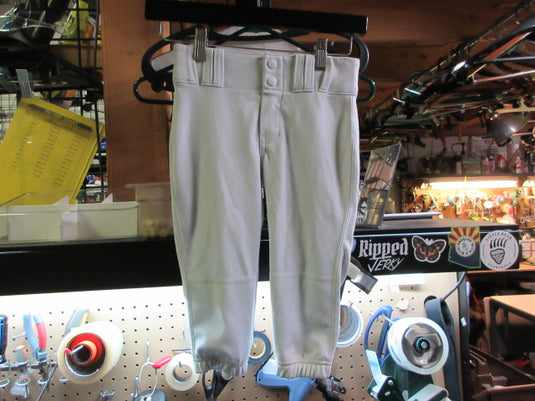 Used Champro Softball Pants - Size Youth Small