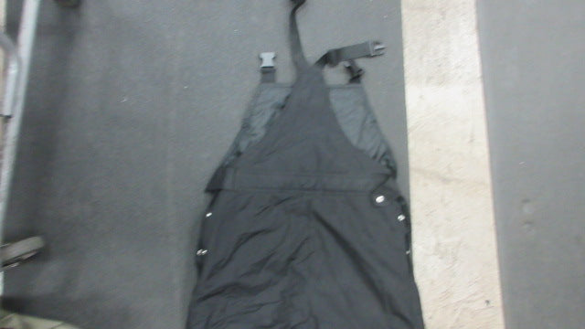 Load image into Gallery viewer, Sports Essentials Winter Snow Bib - Size Womens Large
