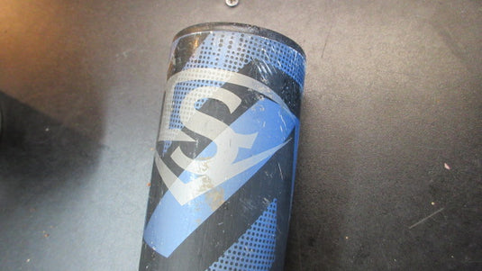 Used Louisville Slugger Omaha 28" -11 USA Alloy Baseball Bat