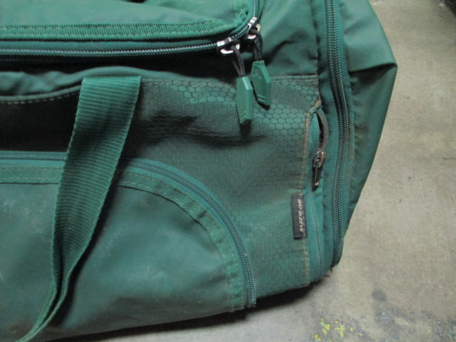 Load image into Gallery viewer, Used Easton Equipment Duffle Bag With Bat Sleeves
