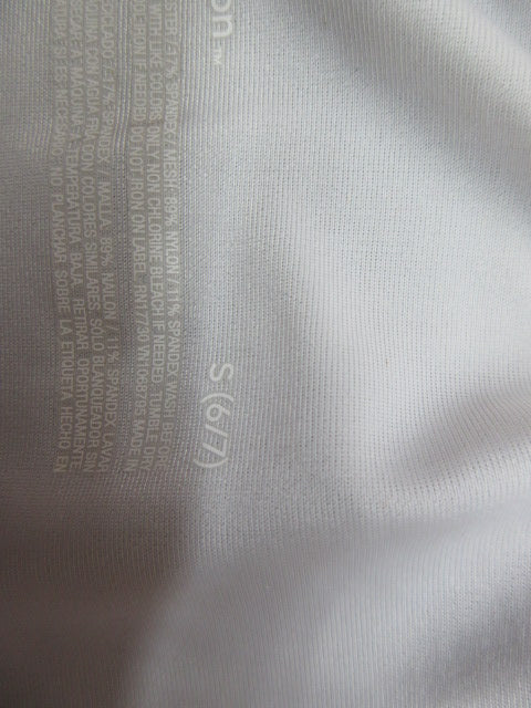 Used All In Motion Fitted Tight Leggings - Size Small