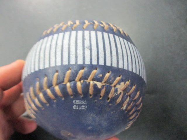 Load image into Gallery viewer, Used Champro 10oz Weighted Softball
