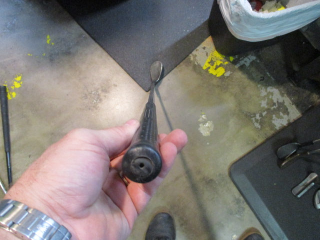 Load image into Gallery viewer, Used Maxfli Stainless 56deg Rh Wedge

