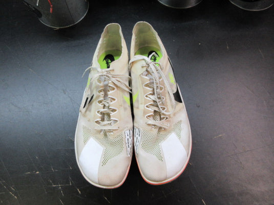 Used Nike Dragonfly XC Cross-Country Spikes - Size 10.5