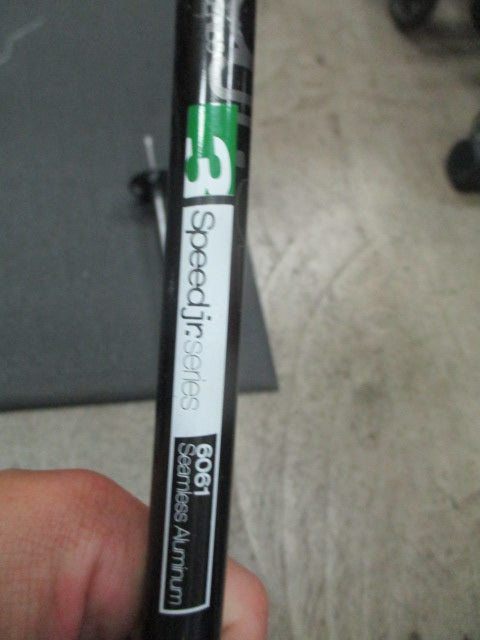 Used K2 Speed Jr 3 Series 34" Junior Downhill Ski Poles