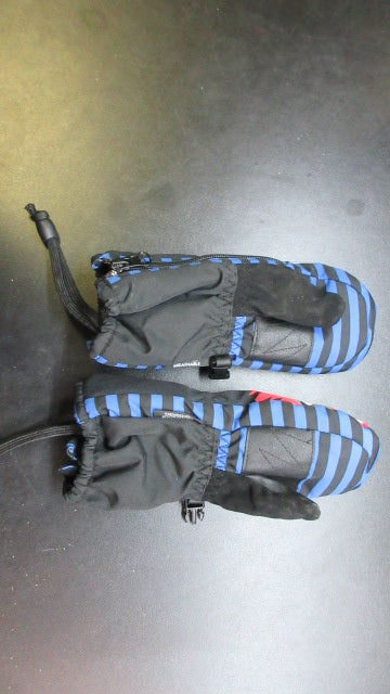 Used Serius Toddler Devious Mitt - Size Small
