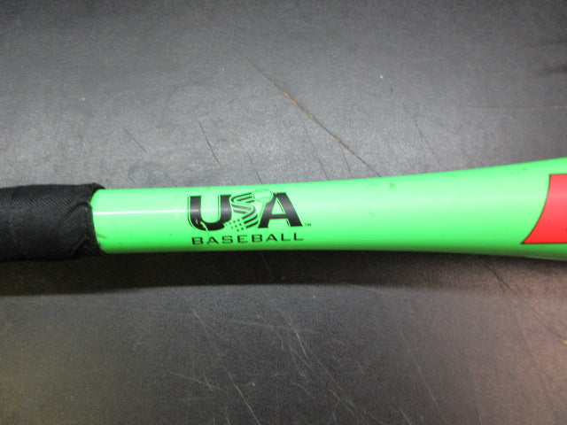 Load image into Gallery viewer, Used Easton Beast TB 25" -13 USA Baseball Bat

