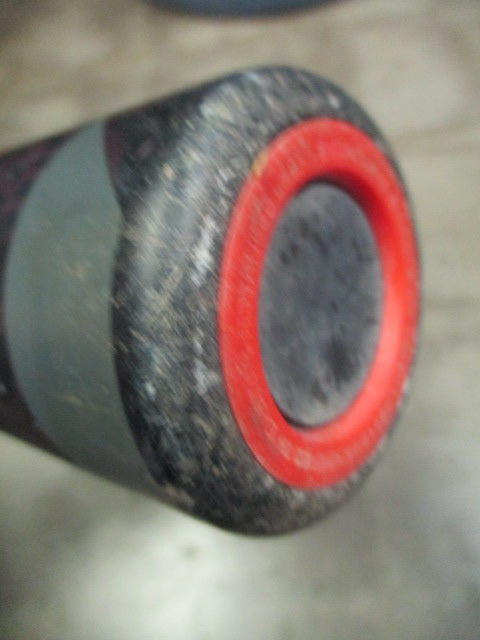 Load image into Gallery viewer, Used Easton Split Hybrid R5 (-3) 33&quot; BBCOR Baseball Bat (Small Dent)
