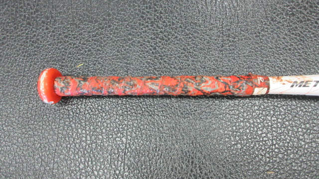 Load image into Gallery viewer, Used Louisville Slugger Meta One 31&quot; (-12) USSSA Composite Baseball Bat
