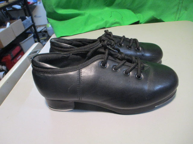 Load image into Gallery viewer, Used Sogebo Size 13C Tap Dance Shoes

