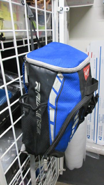 Load image into Gallery viewer, Used Rawlings Players Team Backpack
