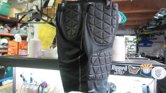 Used Adidas Padded Football Girdle - Size Medium