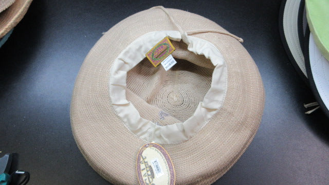 Load image into Gallery viewer, Scala La Paloma Sun Hat
