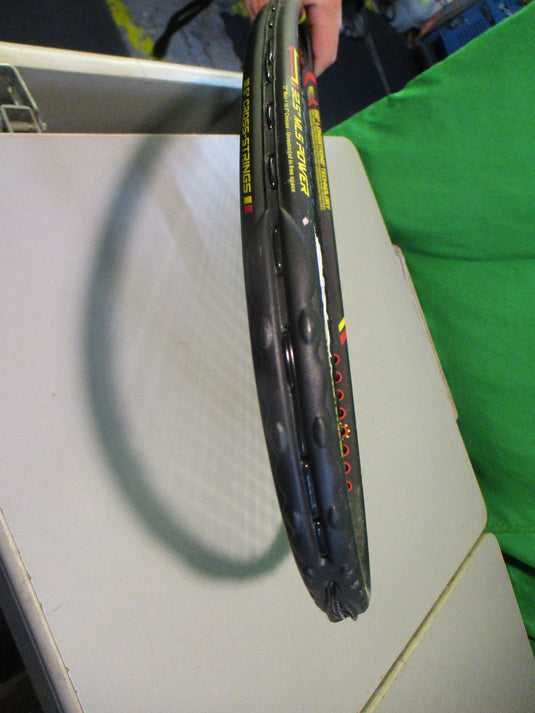 Used E- Force Mayhem 22" Racquetball Racquet