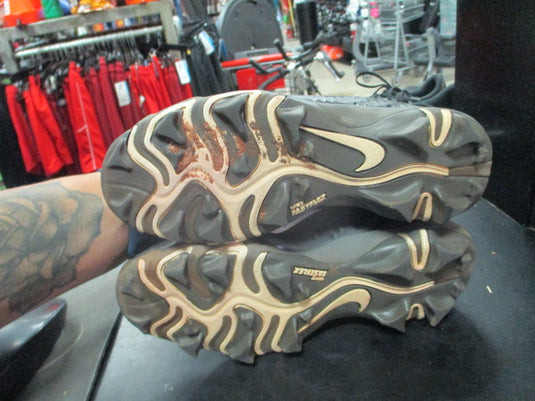Used Nike Vapor Youth 2.5 Baseball Cleats