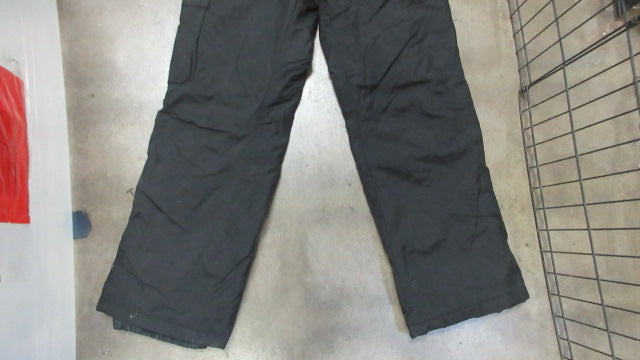 Load image into Gallery viewer, Sports Essentials Winter Snow Pants W/ Suspenders - Mens Size Large
