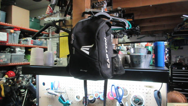 Load image into Gallery viewer, Used Easton Elite Baseball Backpack
