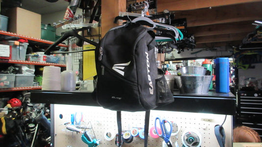 Used Easton Elite Baseball Backpack