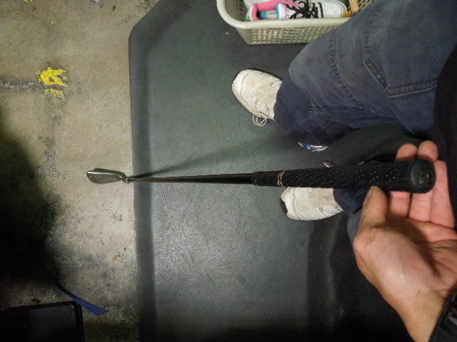 Load image into Gallery viewer, Used King Cobra Tour Black Dot Right Hand 6 Iron
