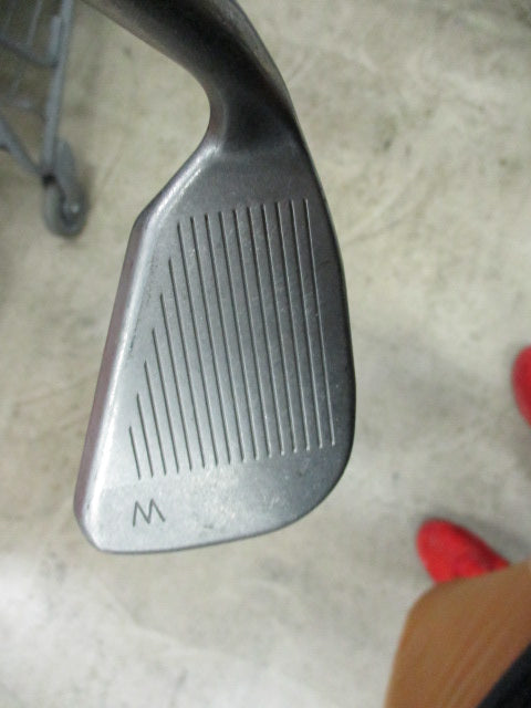 Used Ping ISI-K Green Dot Wedge - RH
