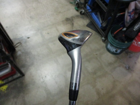 Used Zevo Up and In Chipper 35°