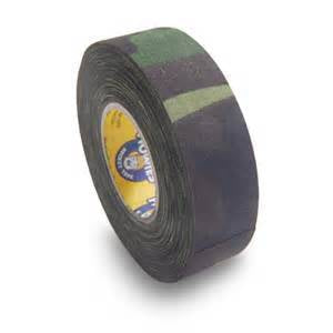 New Howies Hockey Tape Green Camo 1