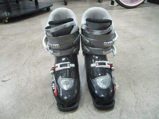 Used Tecnica RJ Junior Ski Boots Size 23 (5)