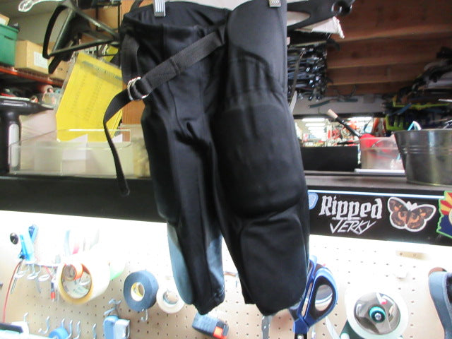 Load image into Gallery viewer, Used Under Armour Padded Football Pants - Size Youth Small
