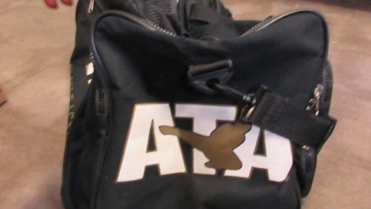 Used ATA Martial Arts Equipment Bag