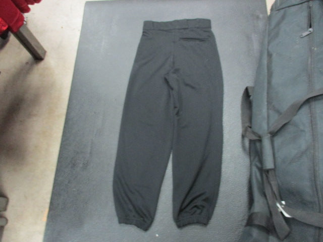 Load image into Gallery viewer, Used Champro Elastic Bottom Adult Small Baseball Pant
