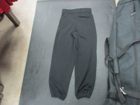 Used Champro Elastic Bottom Adult Small Baseball Pant