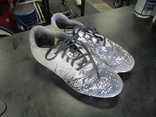 Used Adidas Cleats Low Heavy Use Size 6