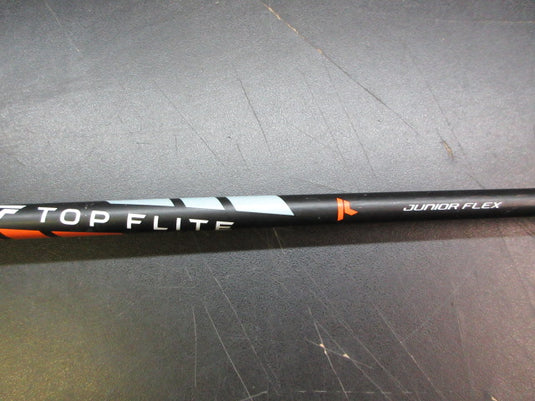 Used Top Flite Junior Flex 7 Iron - 35"