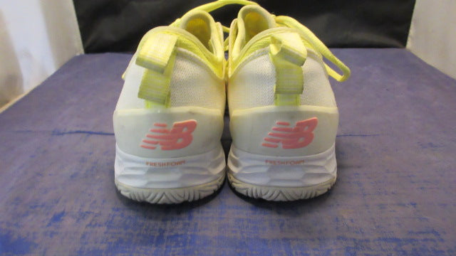 Load image into Gallery viewer, Used New Balance Fresh Foam LAV Shoes Adult Size 8
