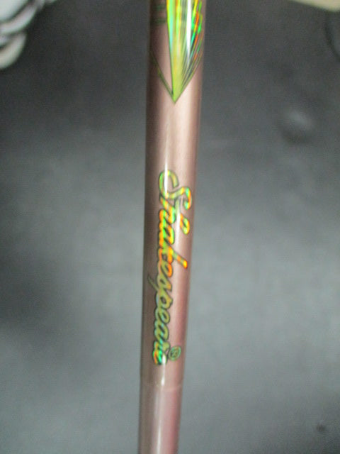 Used Shakespeare Mantis 6 Foot Fishing Pole