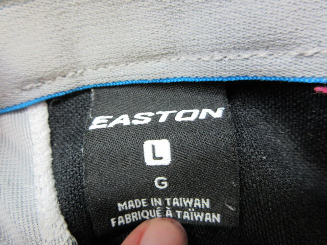 Load image into Gallery viewer, Used Easton Elastic Bottom Baseball Pants - Size Large
